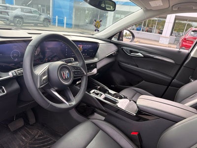 2024 Buick Envision Preferred