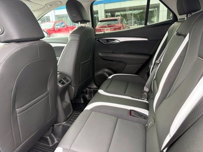 2024 Buick Envision Sport Touring