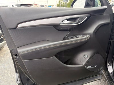 2024 Buick Envision Sport Touring