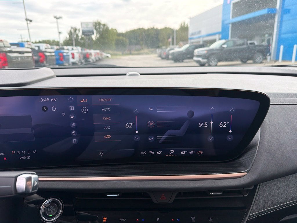 2024 Buick Envision Sport Touring