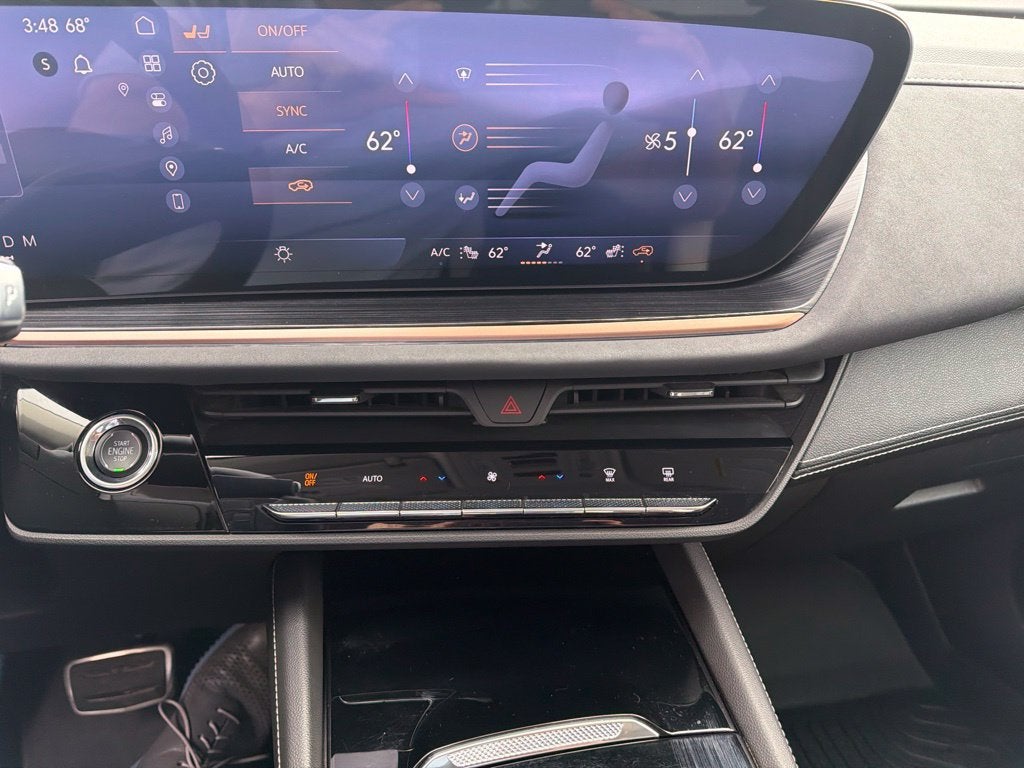 2024 Buick Envision Sport Touring
