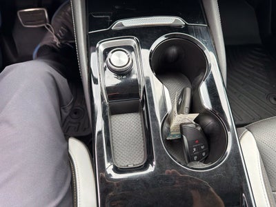 2024 Buick Envision Sport Touring
