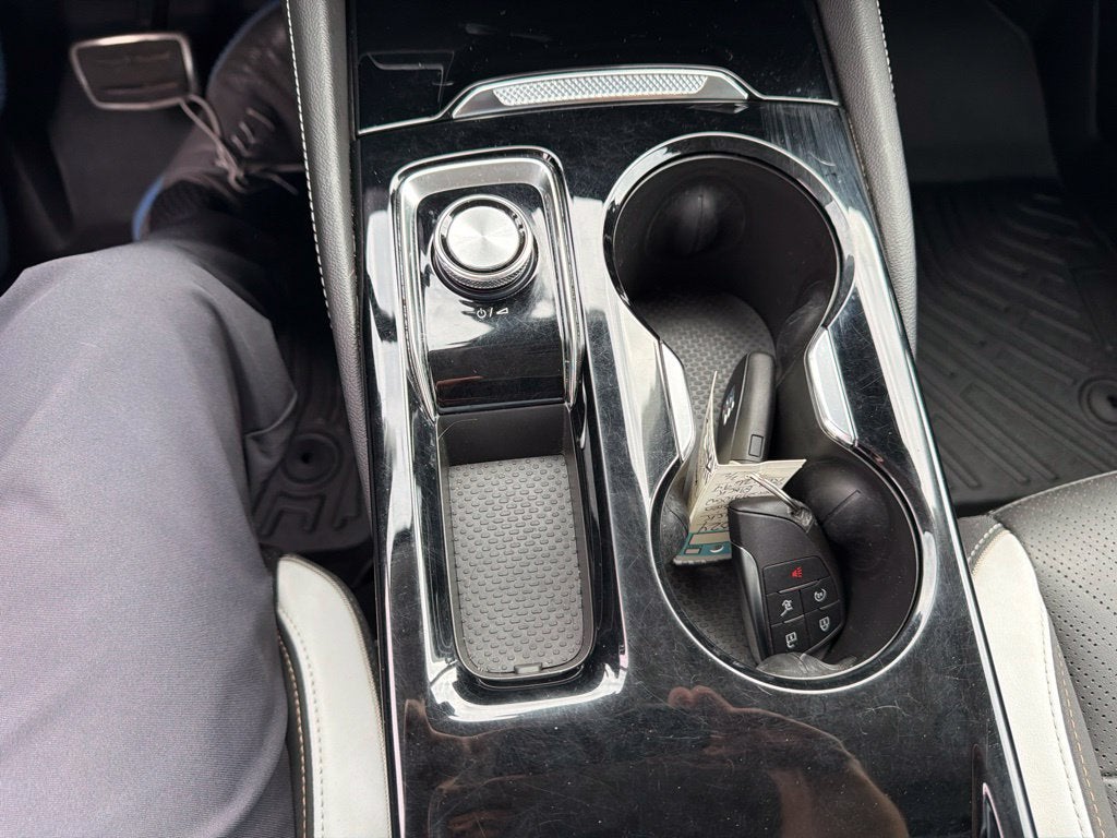 2024 Buick Envision Sport Touring