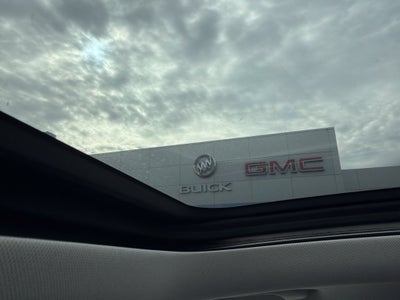 2024 Buick Envision Sport Touring