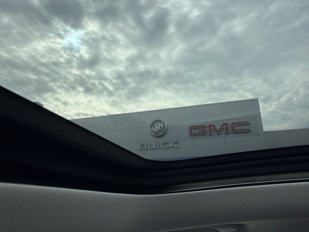 2024 Buick Envision Sport Touring
