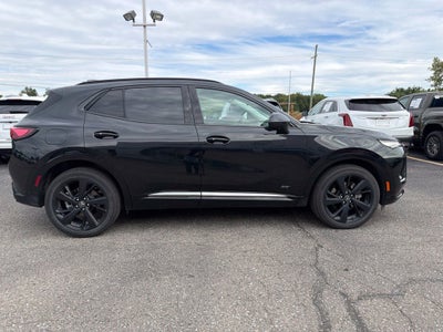 2024 Buick Envision Sport Touring