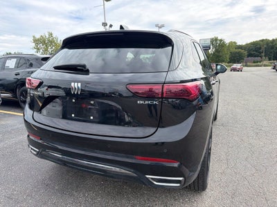 2024 Buick Envision Sport Touring