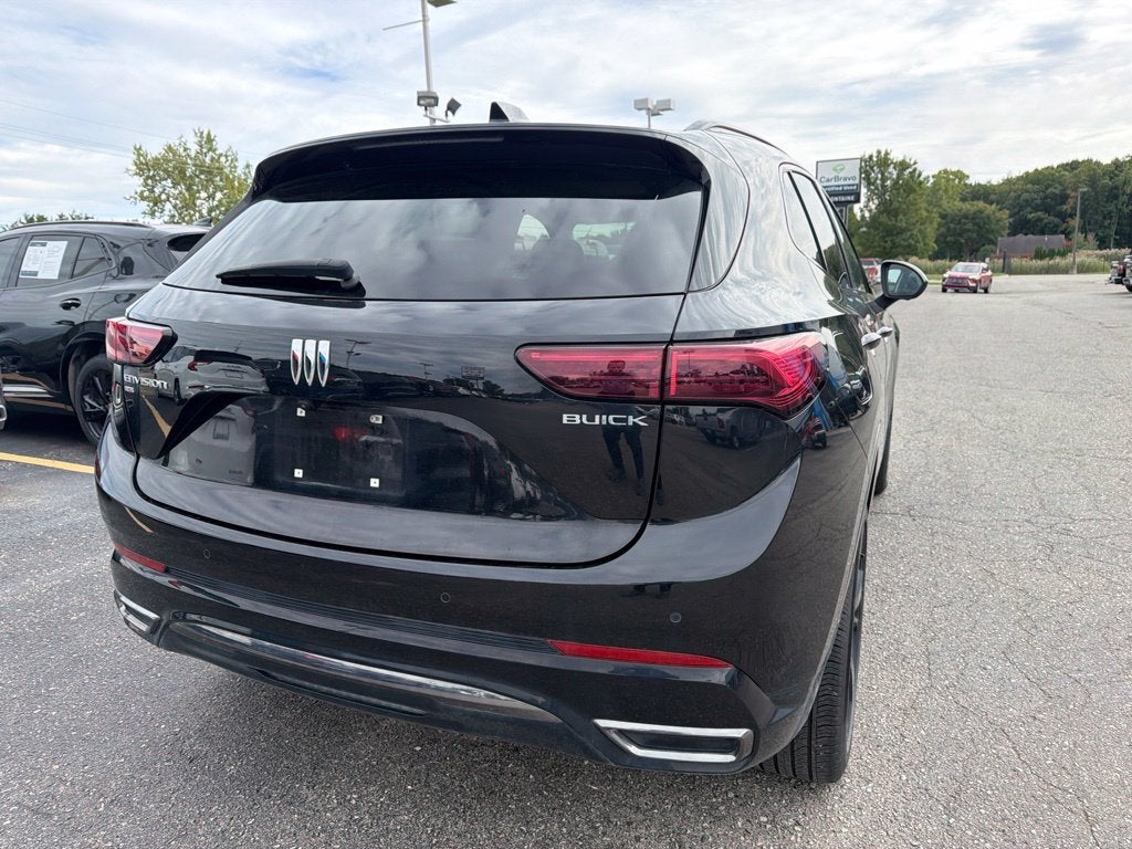 2024 Buick Envision Sport Touring