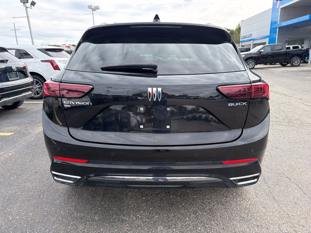 2024 Buick Envision Sport Touring