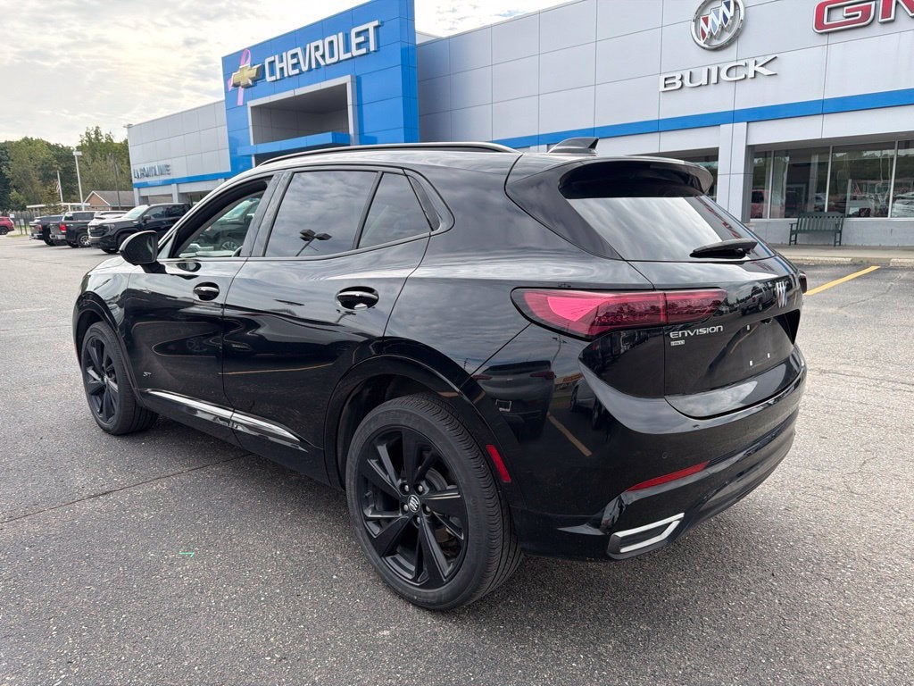 2024 Buick Envision Sport Touring