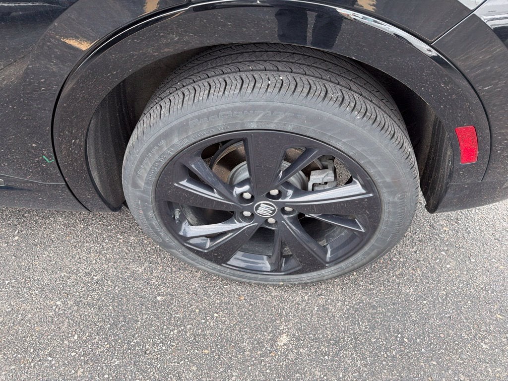 2024 Buick Envision Sport Touring