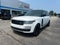 2018 Land Rover Range Rover 4DR SUV V8 SC LWB