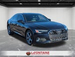2024 Audi A6 Sedan Premium Plus 45 TFSI quattro S tronic