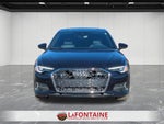 2024 Audi A6 Sedan Premium Plus 45 TFSI quattro S tronic
