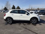 2018 FIAT 500X Pop FWD