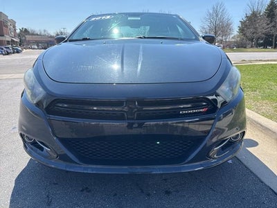 2013 Dodge Dart SXT