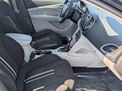 2013 Dodge Dart SXT
