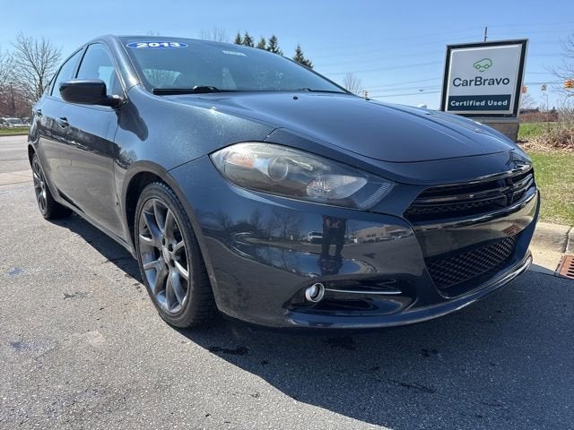 2013 Dodge Dart SXT