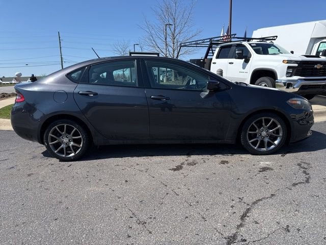2013 Dodge Dart SXT