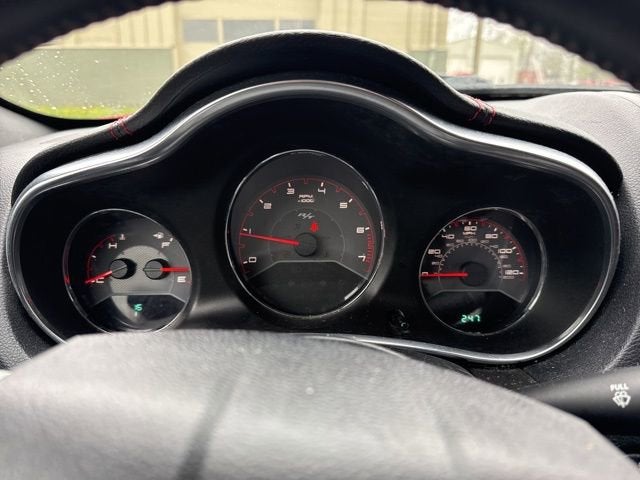 2013 Dodge Avenger R/T