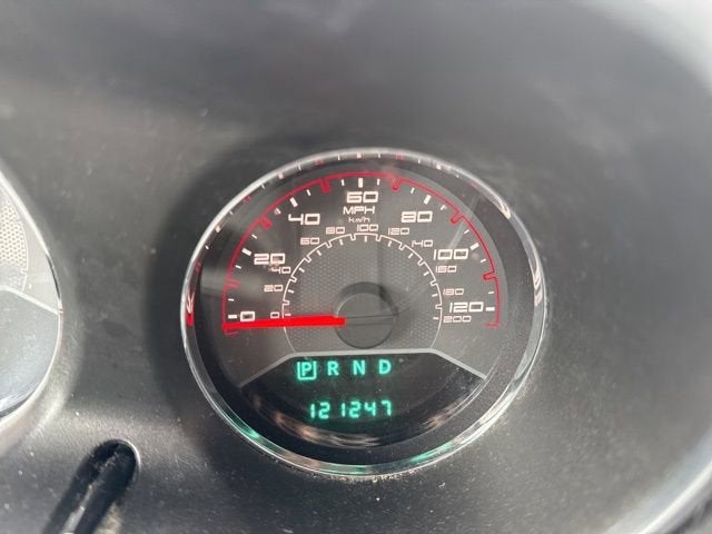 2013 Dodge Avenger R/T