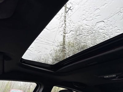 2013 Dodge Avenger R/T