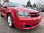 2013 Dodge Avenger R/T