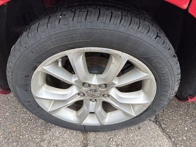 2013 Dodge Avenger R/T