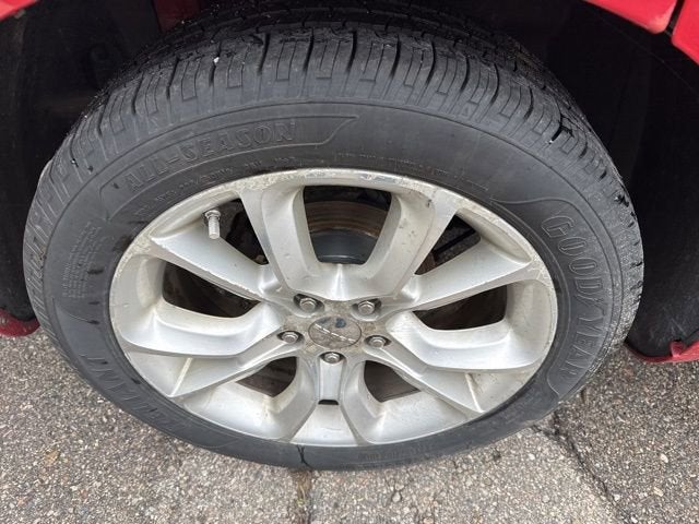 2013 Dodge Avenger R/T