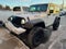 2017 Jeep Wrangler Willy Wheeler 4x4