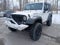 2017 Jeep Wrangler Willy Wheeler 4x4