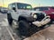 2017 Jeep Wrangler Willy Wheeler 4x4