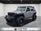 2020 Jeep Wrangler Unlimited Sport S 4x4