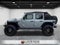 2020 Jeep Wrangler Unlimited Sport S 4x4