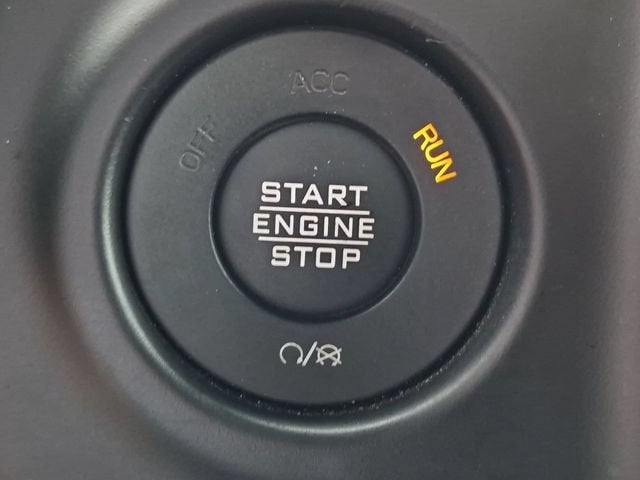 2020 Jeep Wrangler Unlimited Sport S 4x4