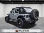 2020 Jeep Wrangler Unlimited Sport S 4x4