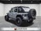 2020 Jeep Wrangler Unlimited Sport S 4x4