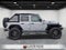 2020 Jeep Wrangler Unlimited Sport S 4x4