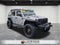 2020 Jeep Wrangler Unlimited Sport S 4x4