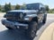 2023 Jeep Wrangler 4-Door Willys 4x4