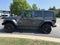 2023 Jeep Wrangler 4-Door Willys 4x4