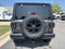 2023 Jeep Wrangler 4-Door Willys 4x4