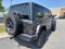 2023 Jeep Wrangler 4-Door Willys 4x4