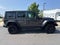 2023 Jeep Wrangler 4-Door Willys 4x4