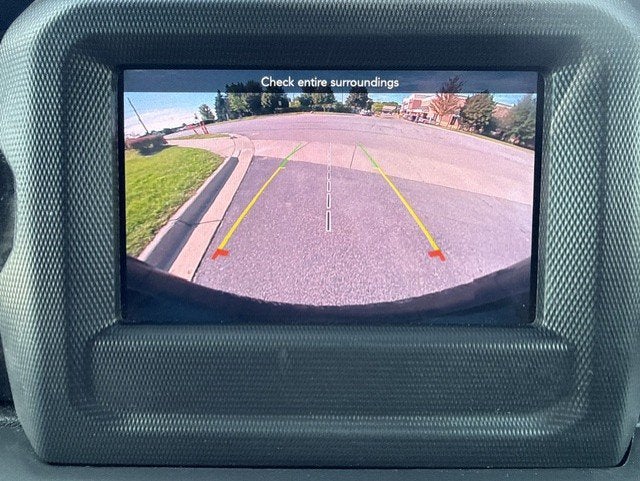 2021 Jeep Wrangler Unlimited Sport Altitude 4x4
