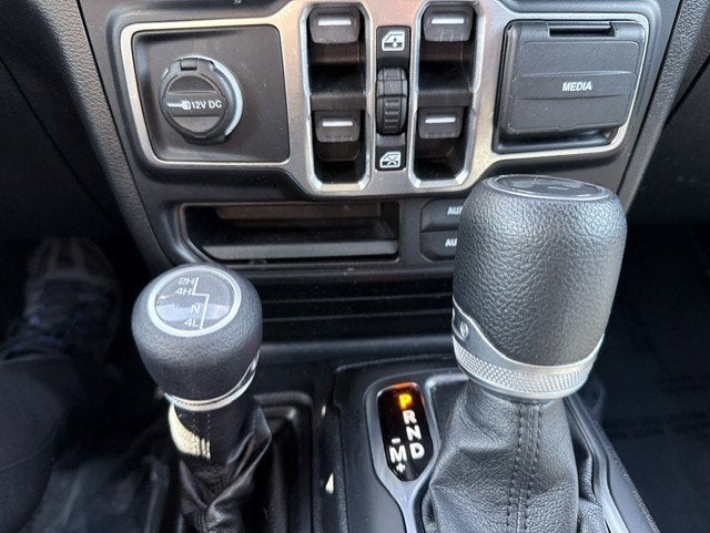 2021 Jeep Wrangler Unlimited Sport Altitude 4x4