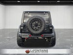 2020 Jeep Wrangler Unlimited Rubicon Recon 4X4