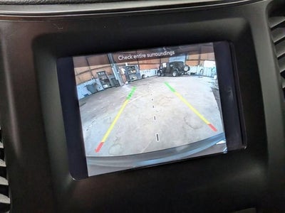 2021 Jeep Cherokee Latitude Lux FWD