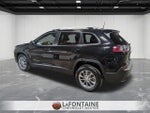2021 Jeep Cherokee Latitude Lux FWD
