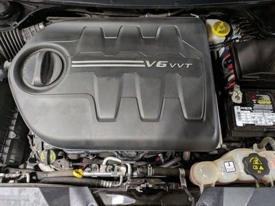 2021 Jeep Cherokee Latitude Lux FWD